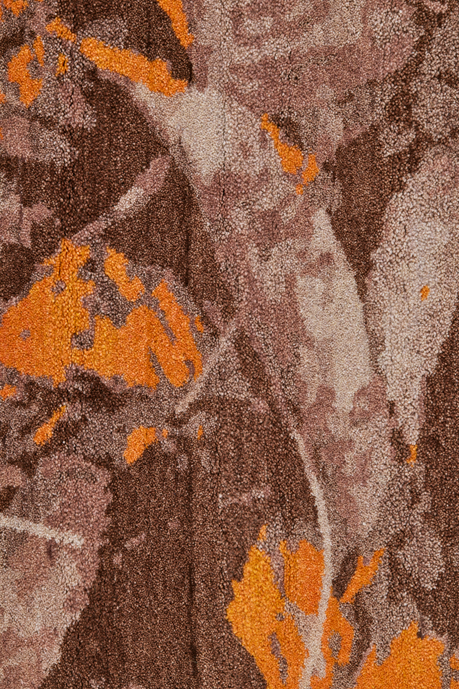 Coppery-Cognac Rustle - Image 3
