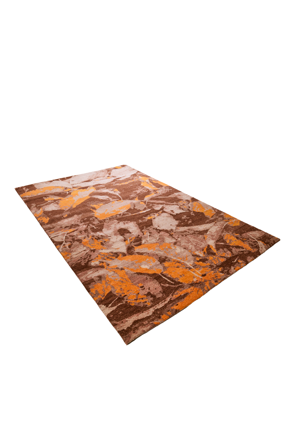 Coppery-Cognac Rustle - Image 4