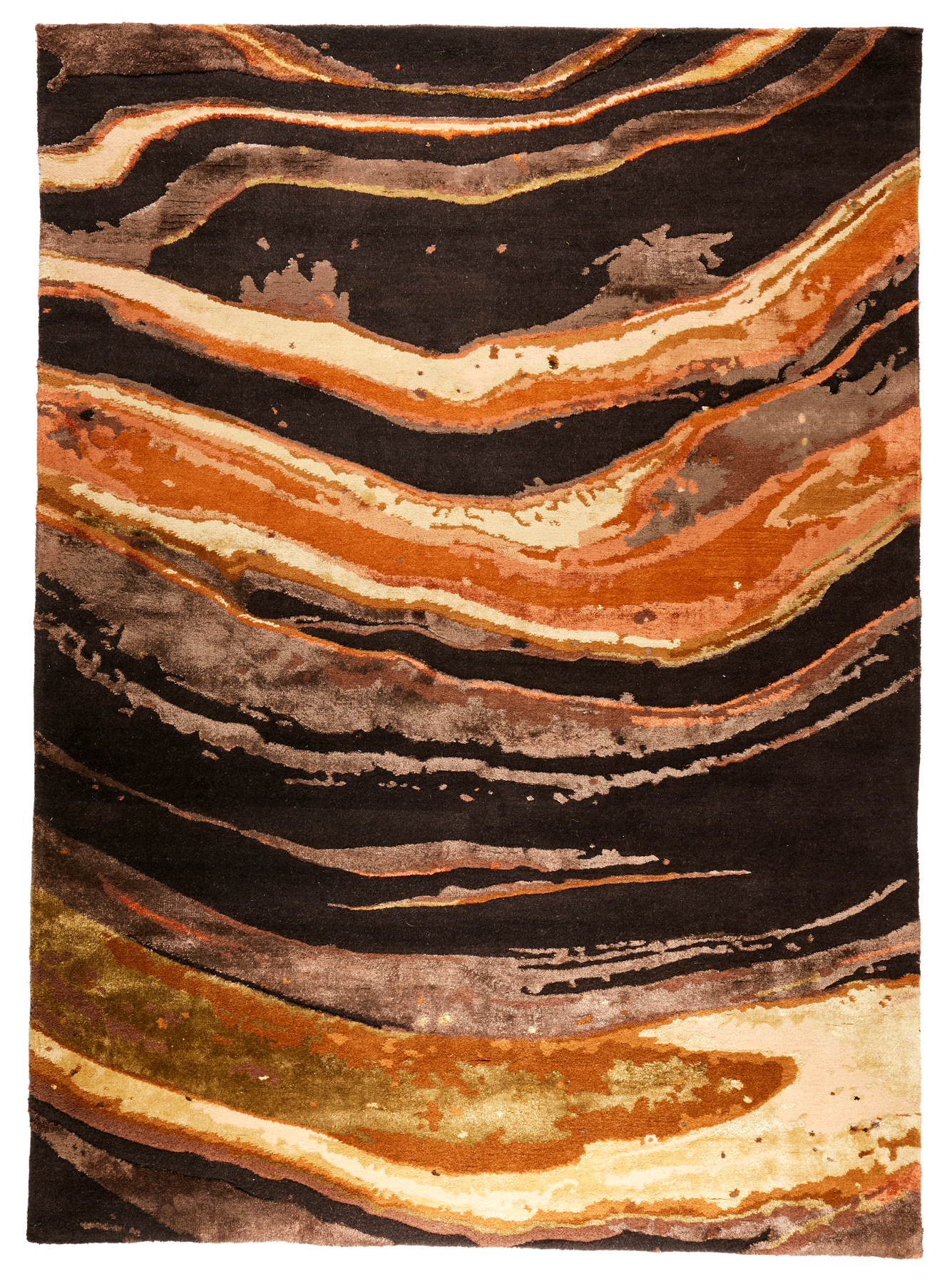 Earthy Elegance - Image 1