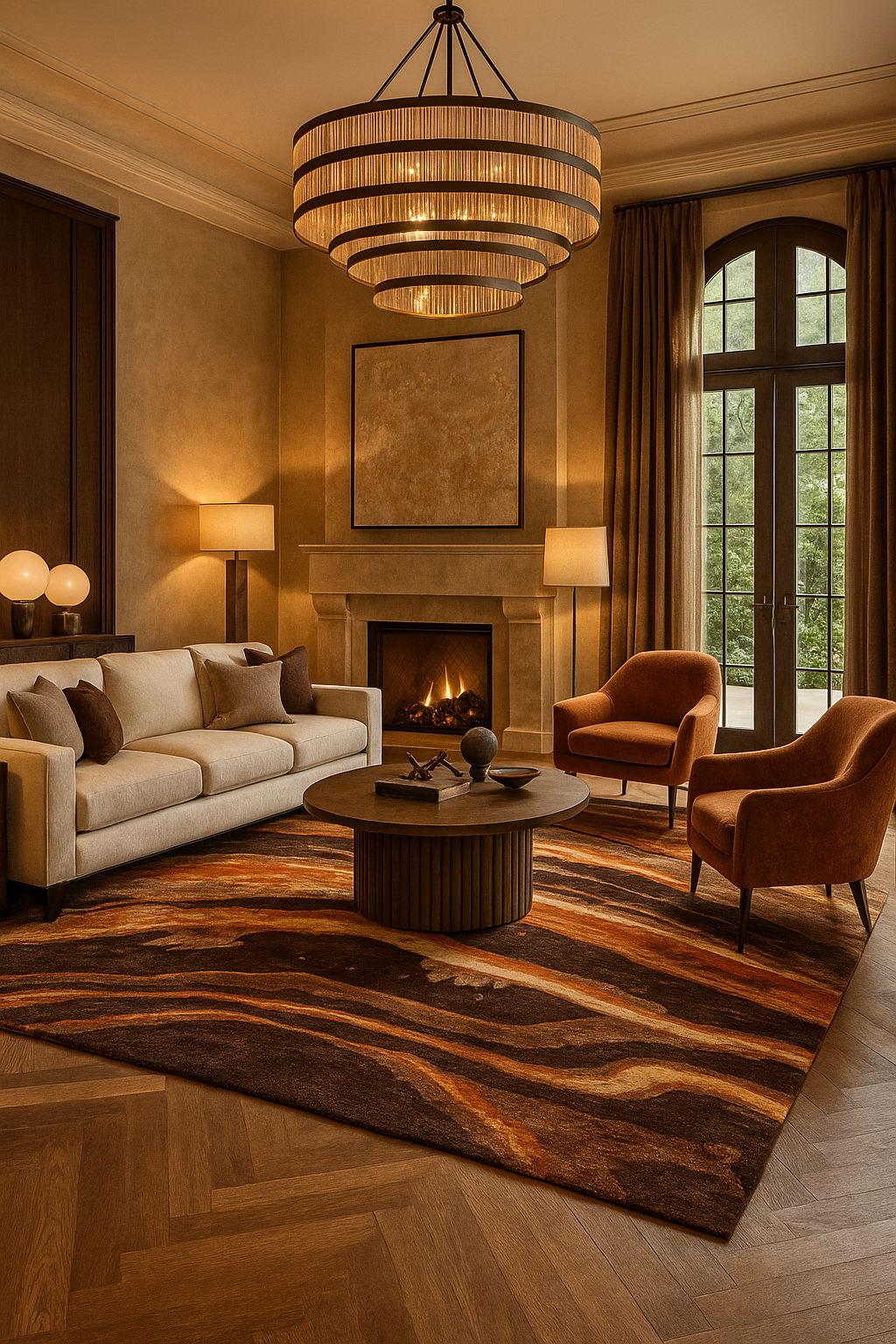 Earthy Elegance - Image 2