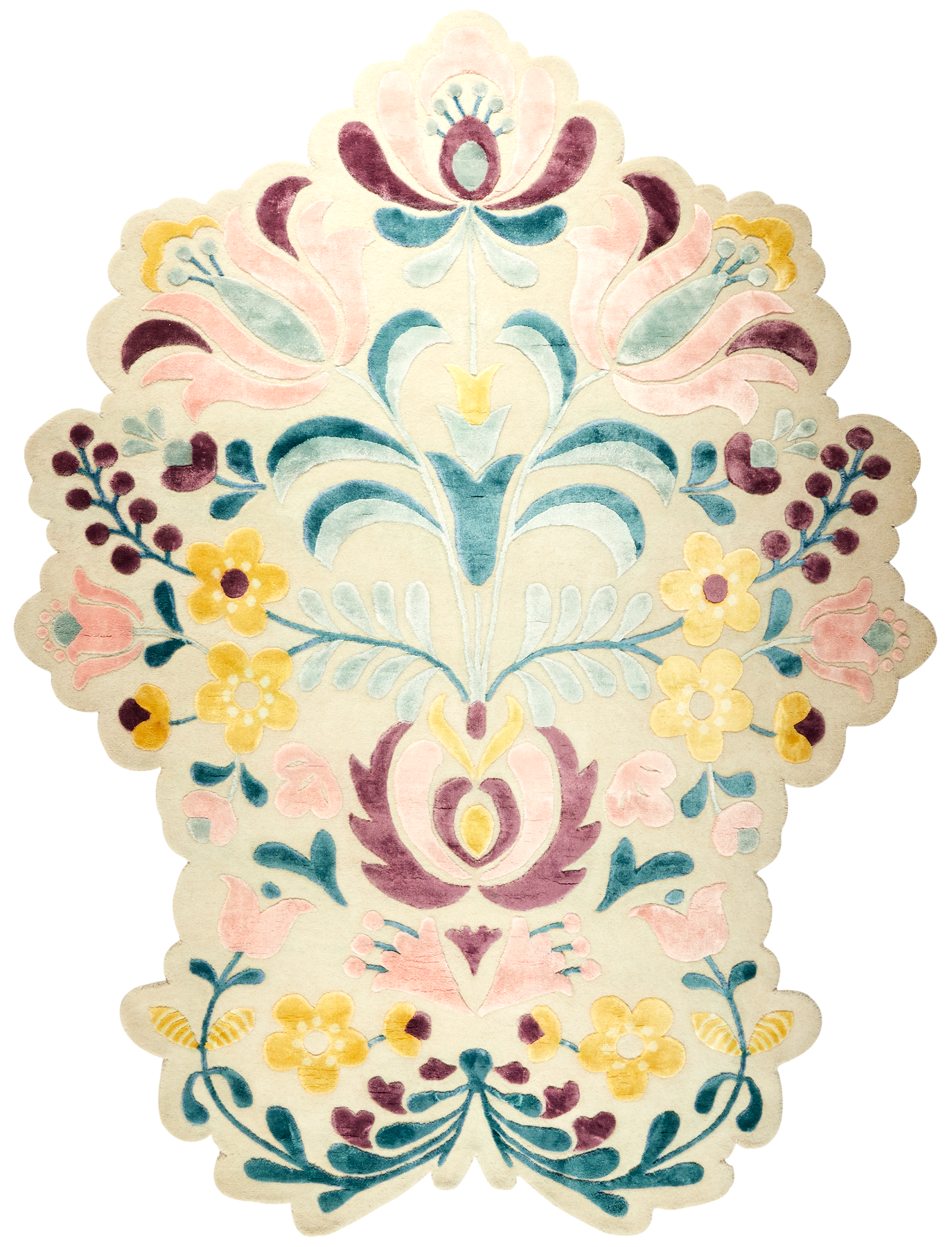 Efflorescent - Image 1