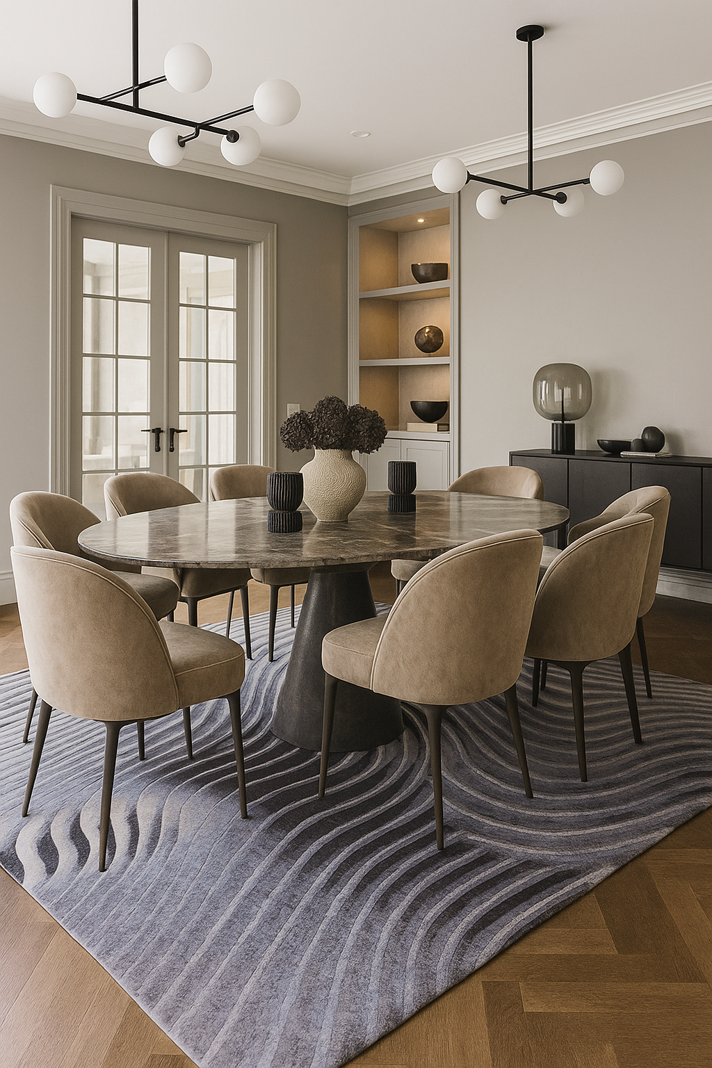 Lunar Tides - Image 2