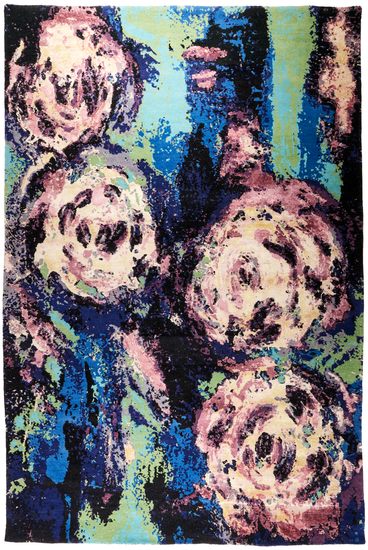 Mazaar Posh - Image 1