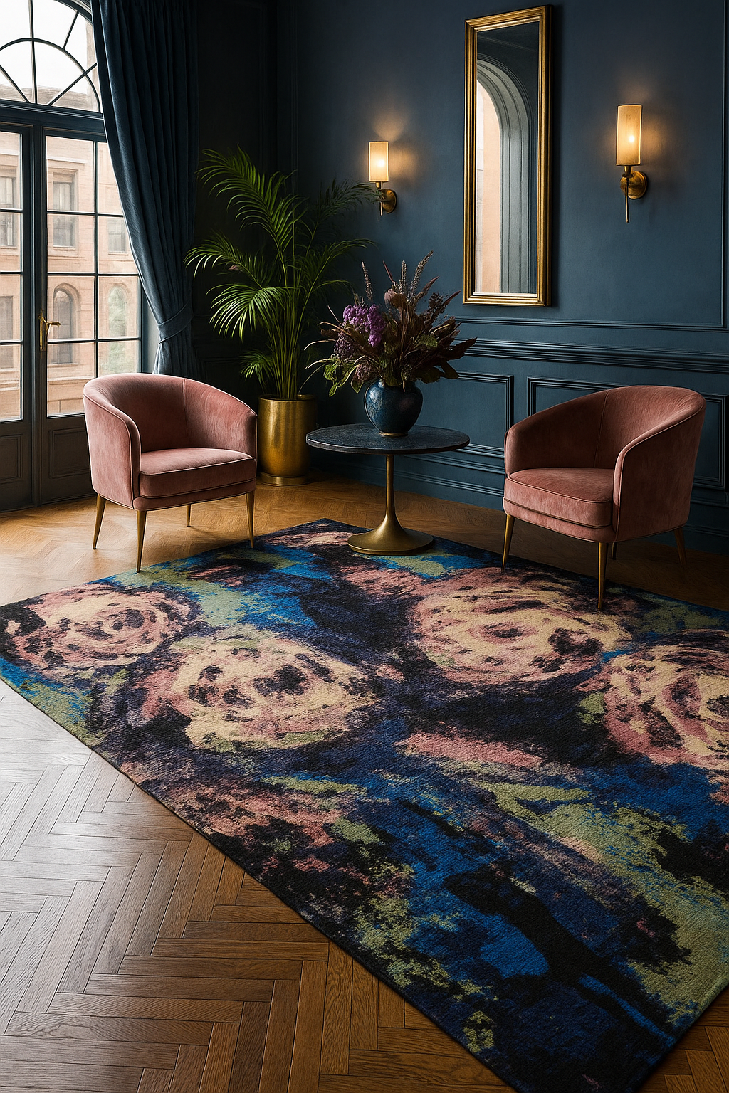 Mazaar Posh - Image 2