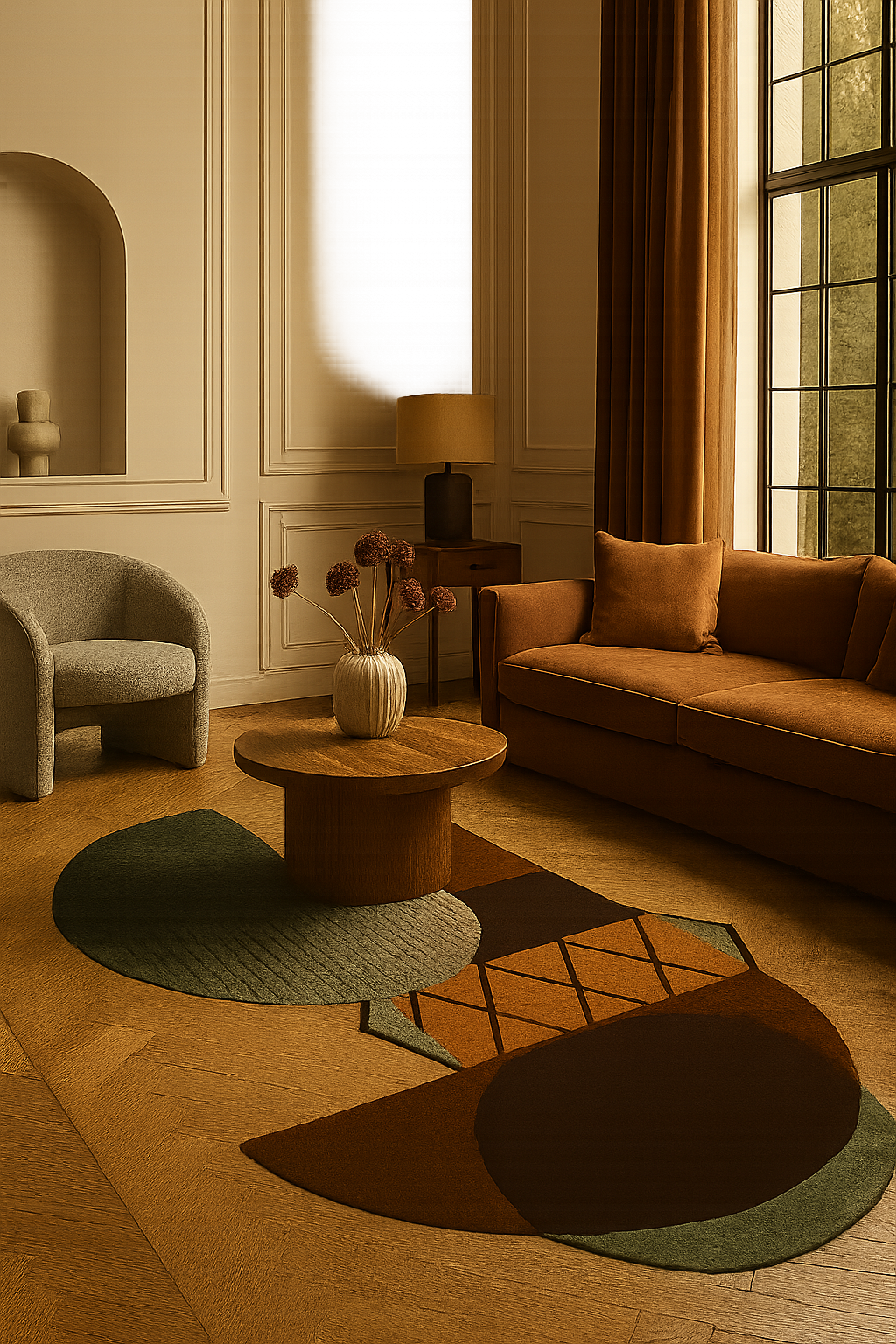 Mustang Join the Props - Image 3