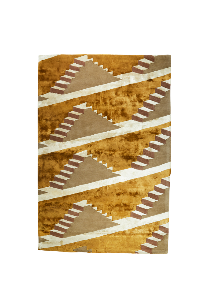 Nugget Gold Stairway to Heaven - Image 1