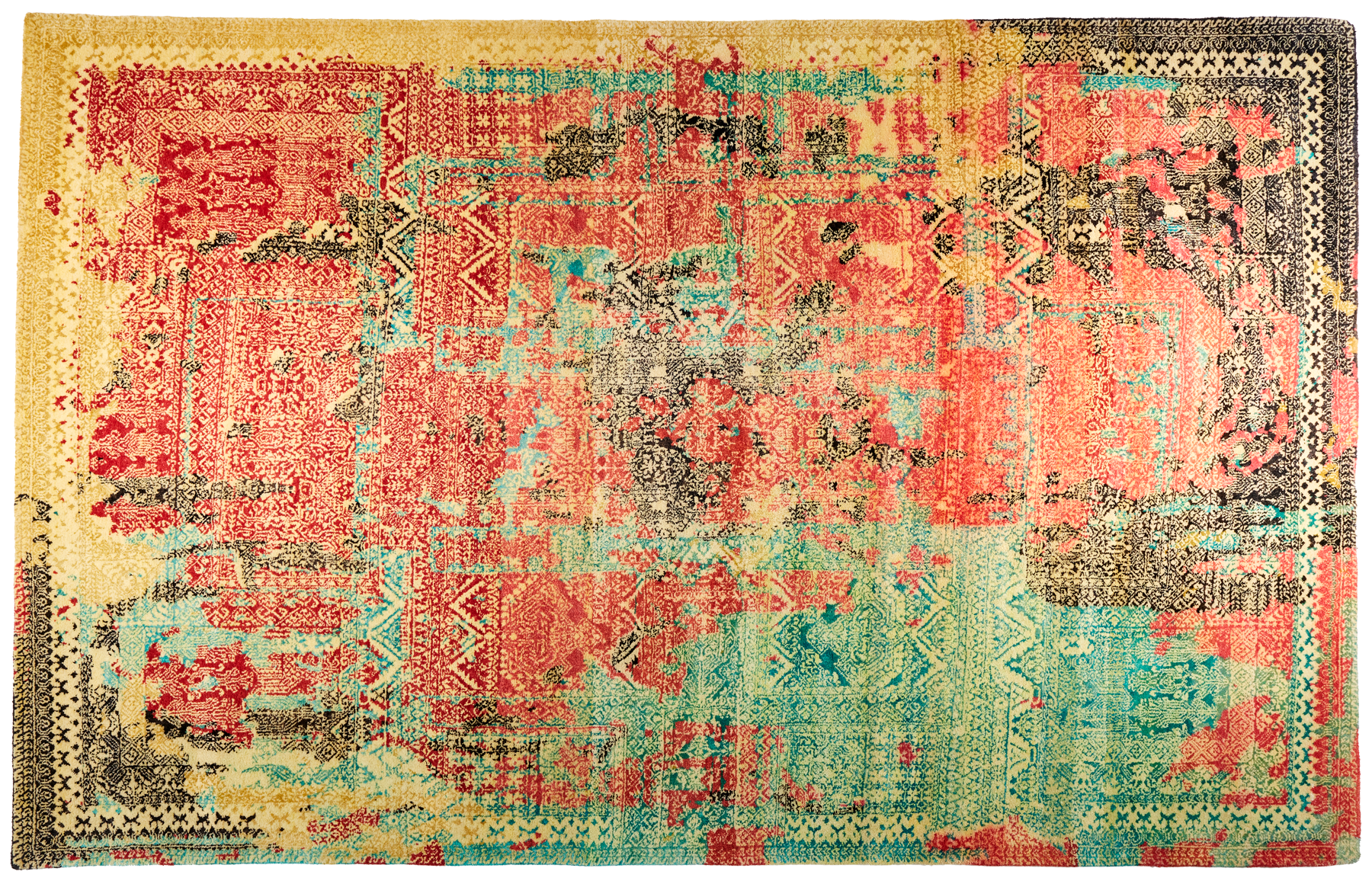 Palette of Fables - Image 1