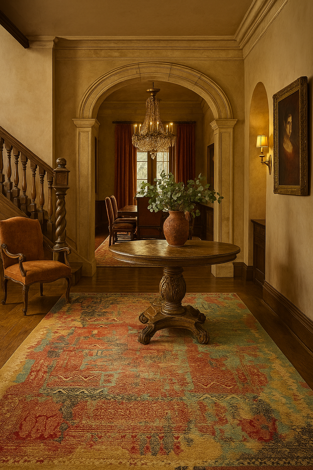 Palette of Fables - Image 2