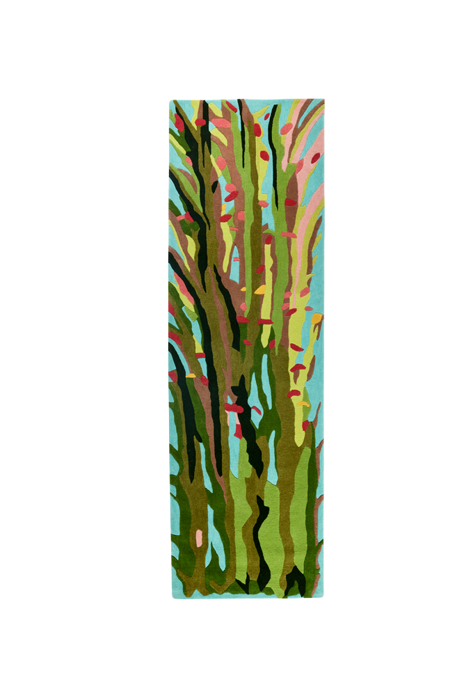 Porcelain Tane Mahuta - Image 1