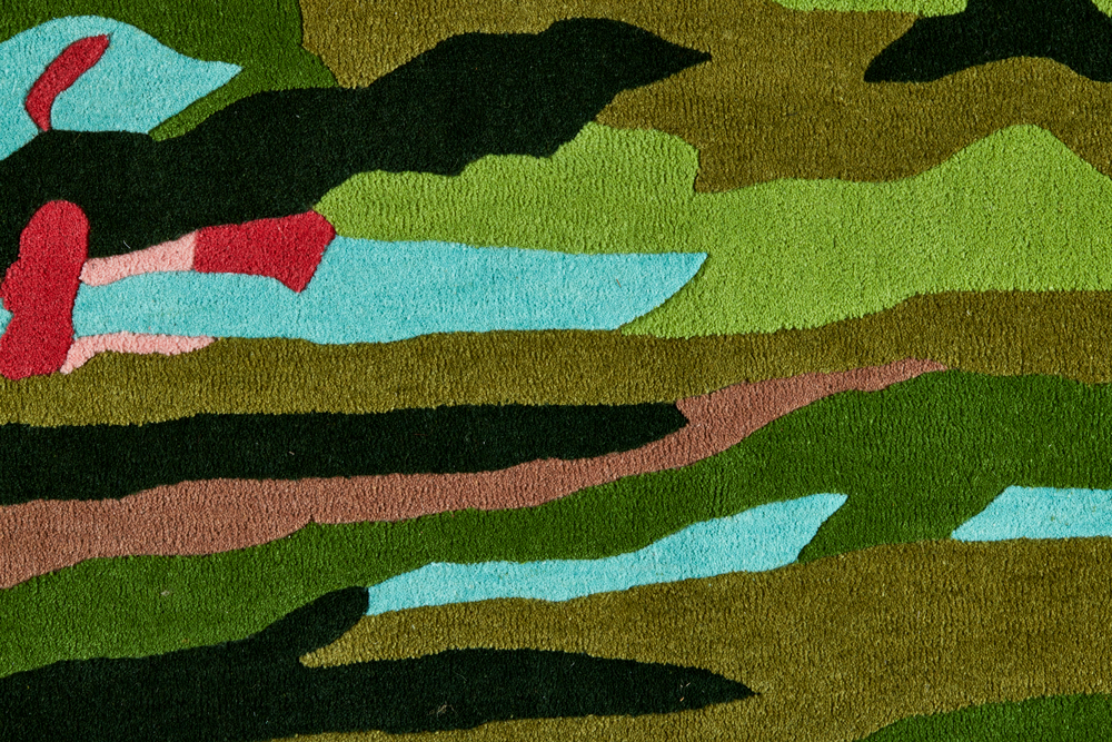 Porcelain Tane Mahuta - Image 3