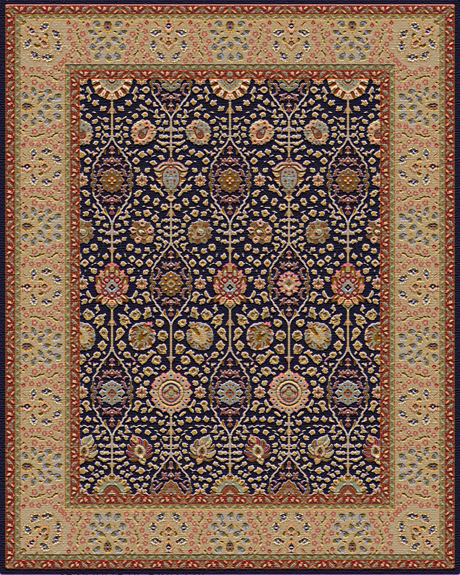 Russet Reckoning - Image 1