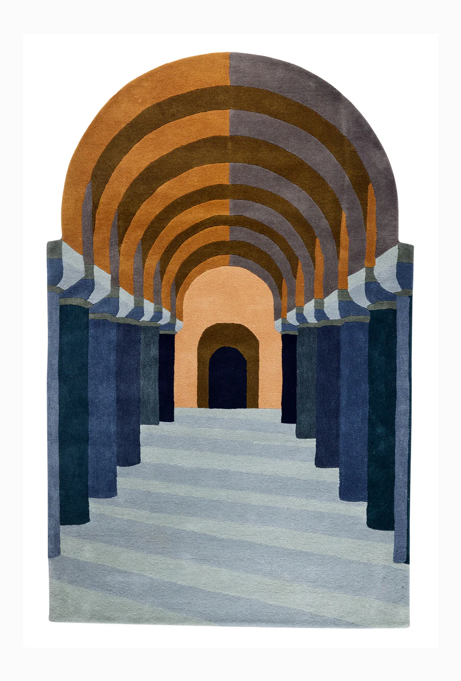 Sandstone Passage of Life - Image 1