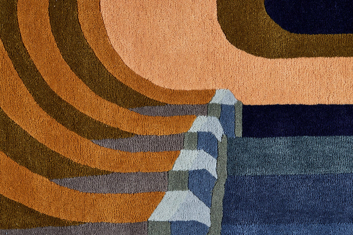 Sandstone Passage of Life - Image 2