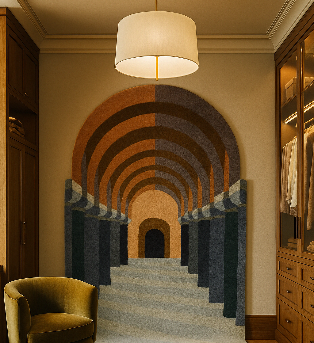 Sandstone Passage of Life - Image 3