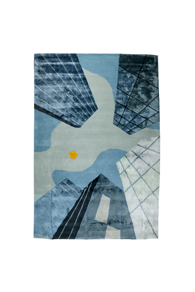 Storm Grey Look-up - Image 1