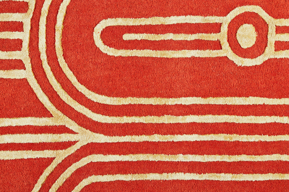 Terra Cotta Art Deco - Image 3