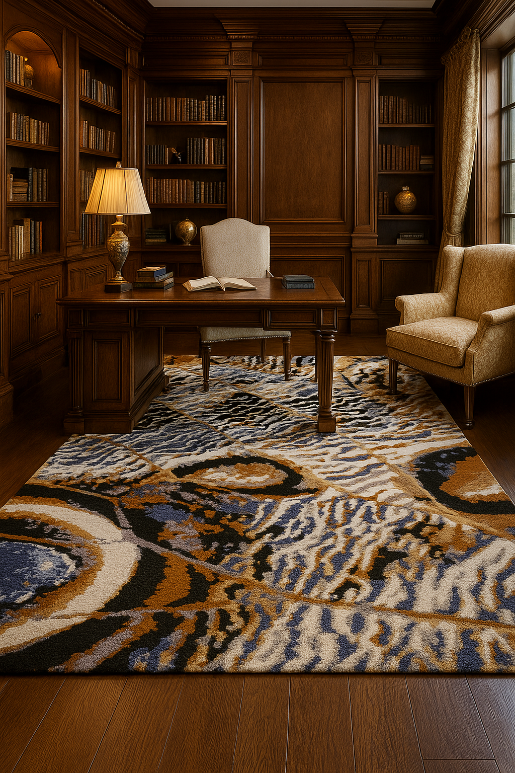 The Buckeye - Image 2