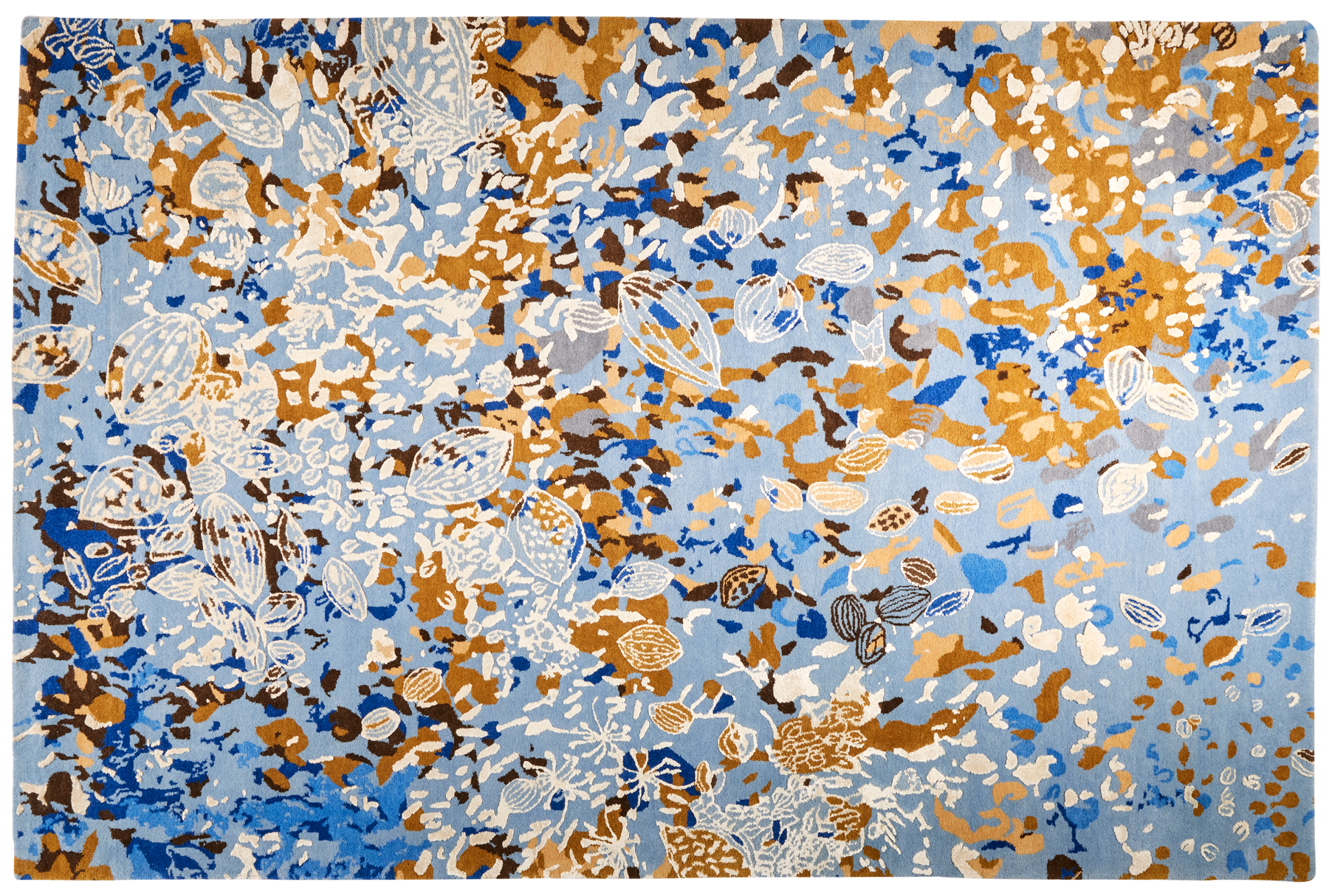 The Earth Song - Image 1