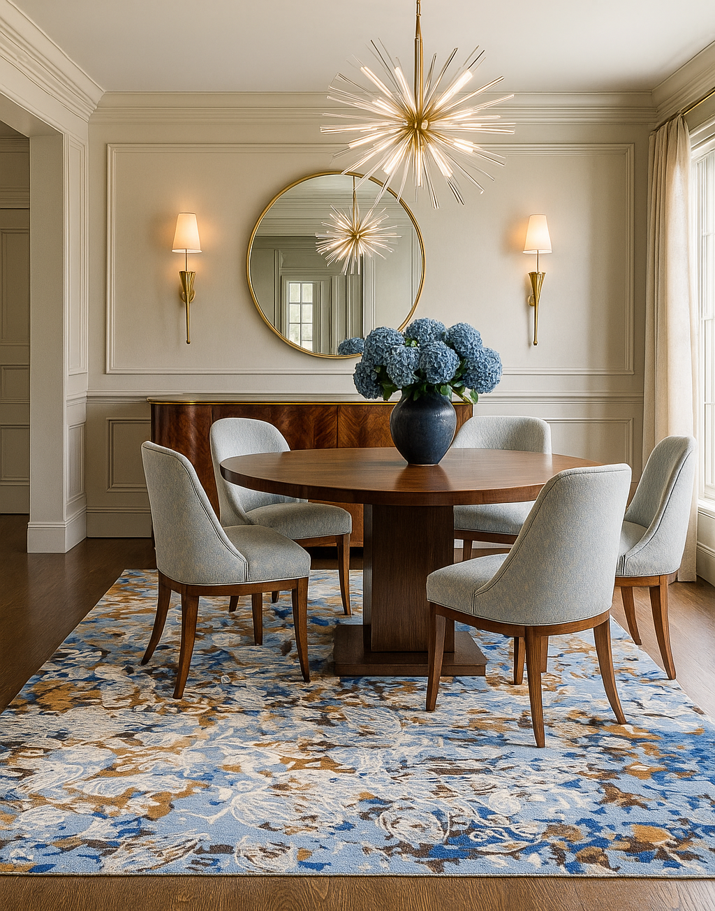 The Earth Song - Image 2