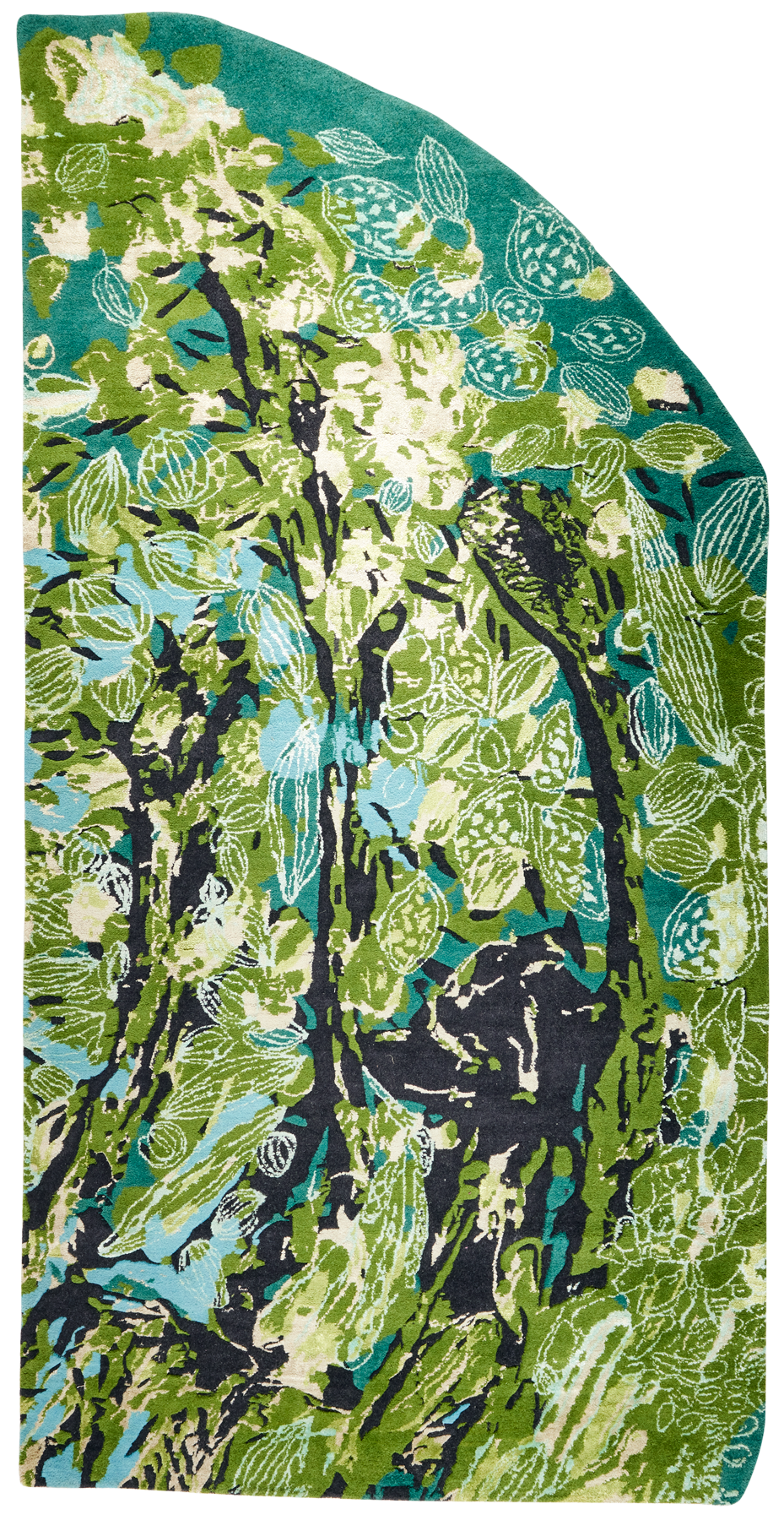 The Pulsating Earth - Image 1