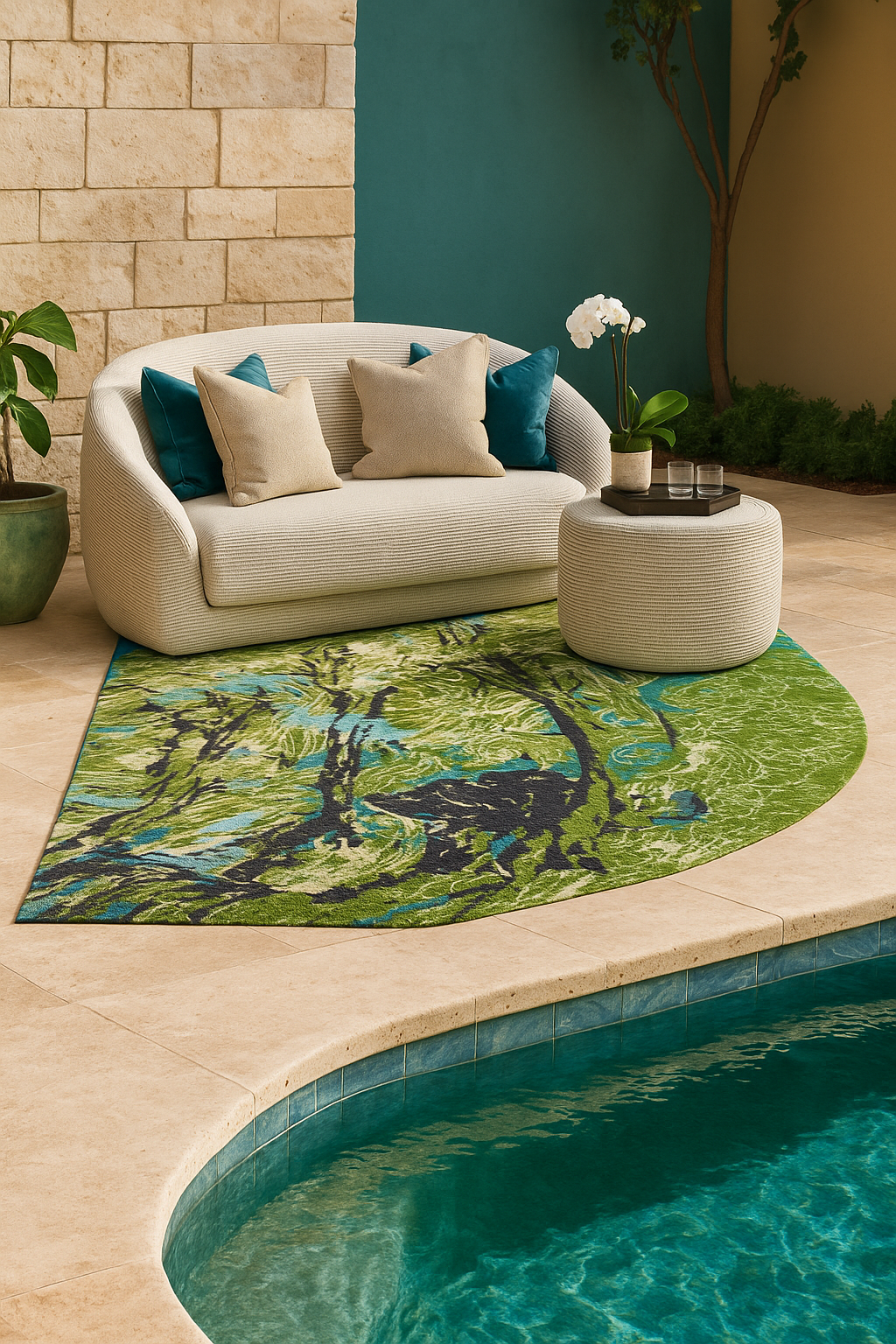 The Pulsating Earth - Image 2