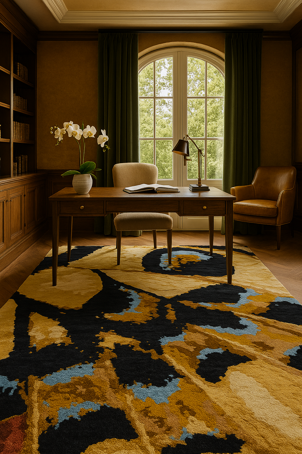 The Swallowtail - Image 2