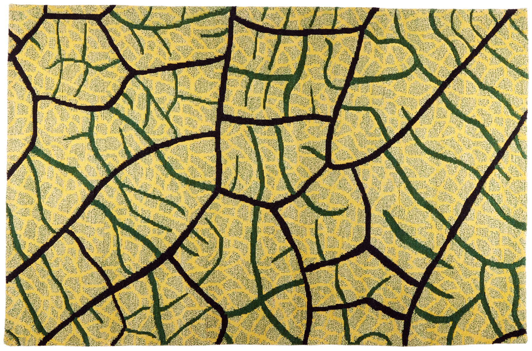 Vibrant Venation - Image 1