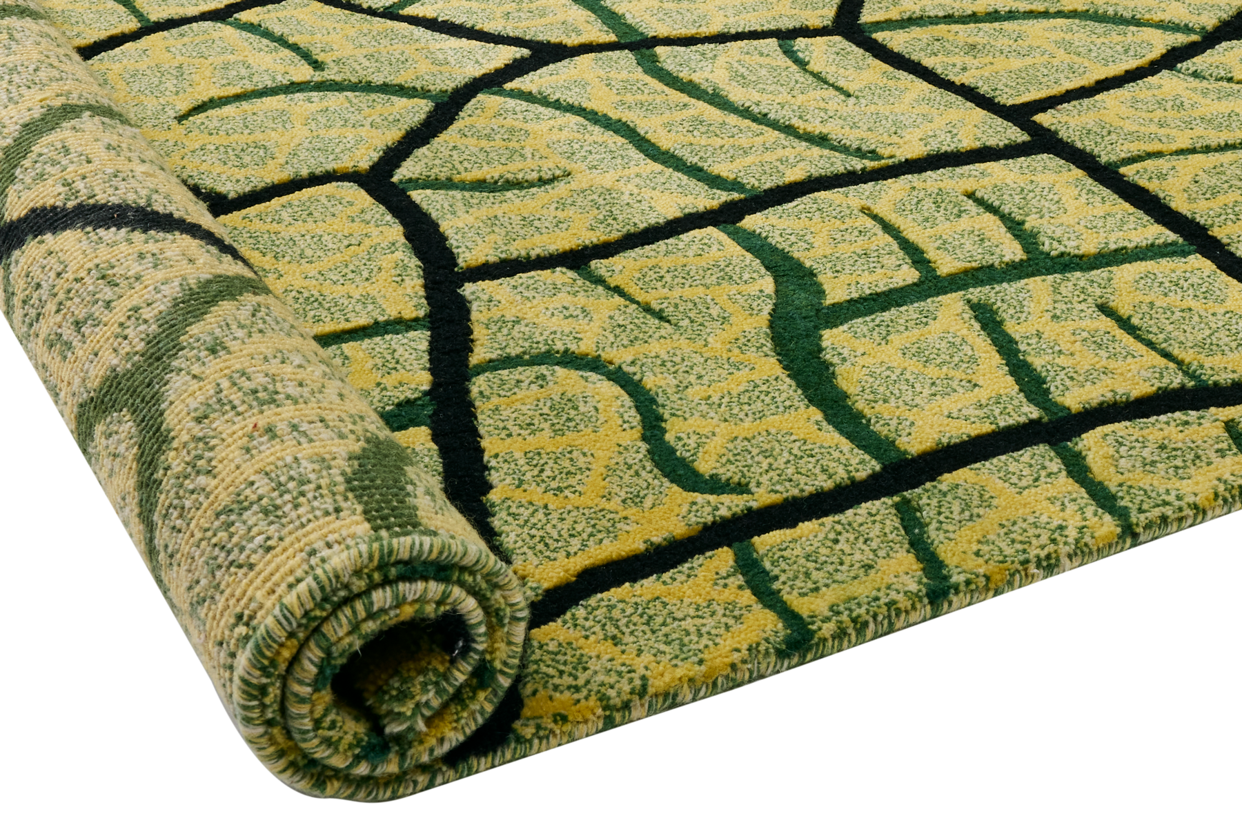 Vibrant Venation - Image 5