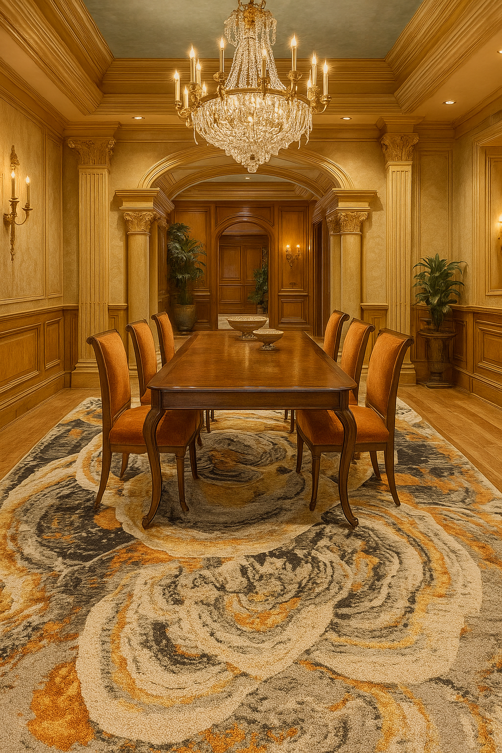 Woodland Weaves - Image 2