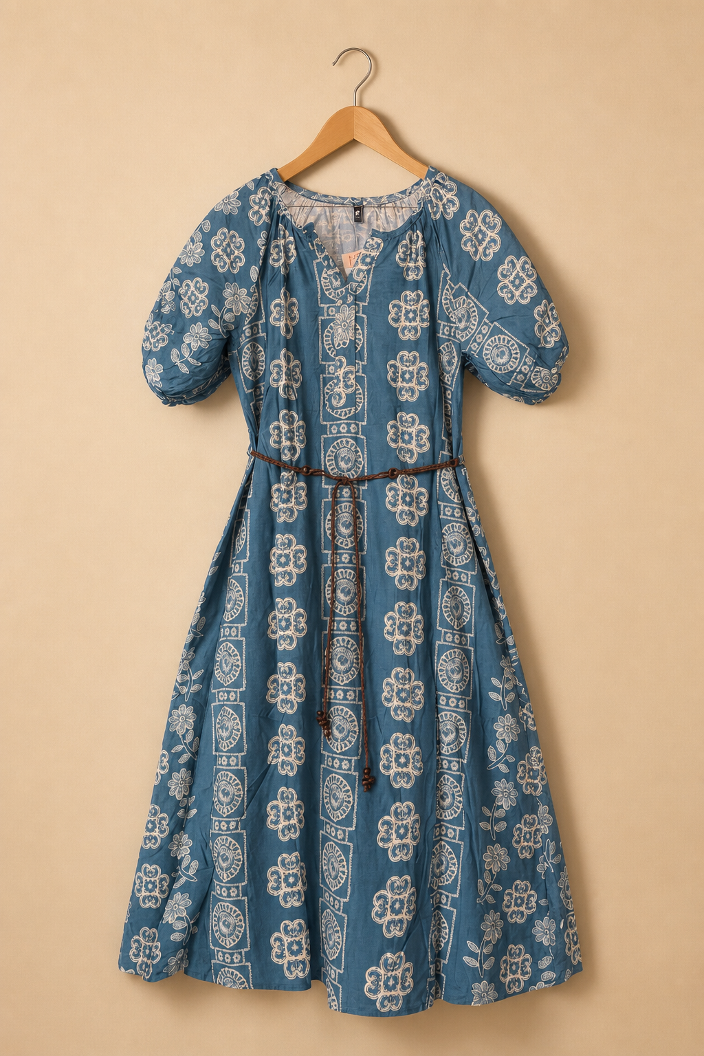 Midi Dress