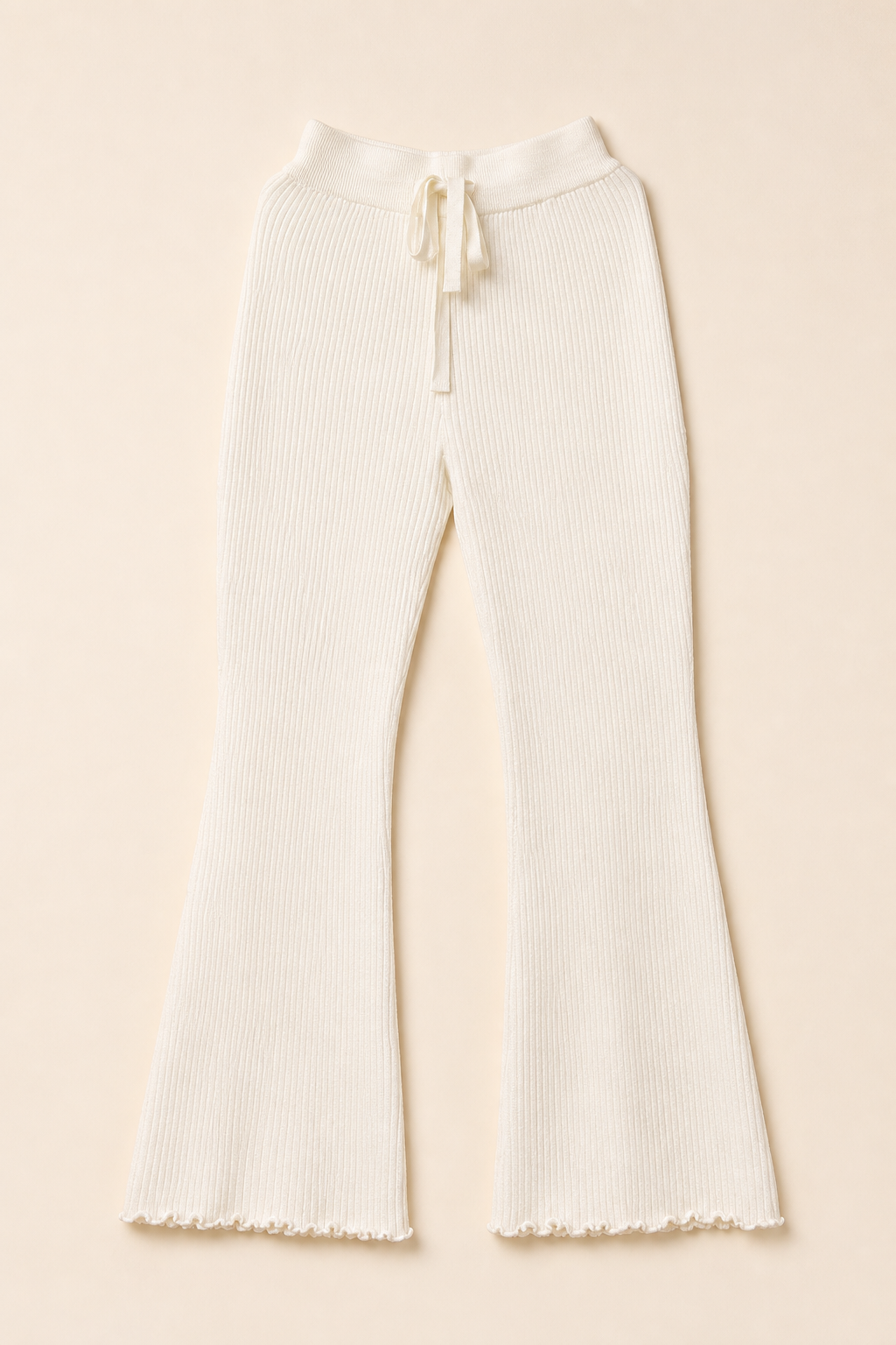 Bootcut Pants