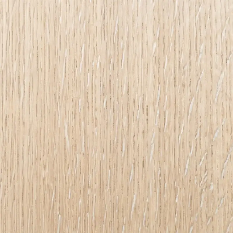 Quartersawn White Oak grain — Era Interiors material specification