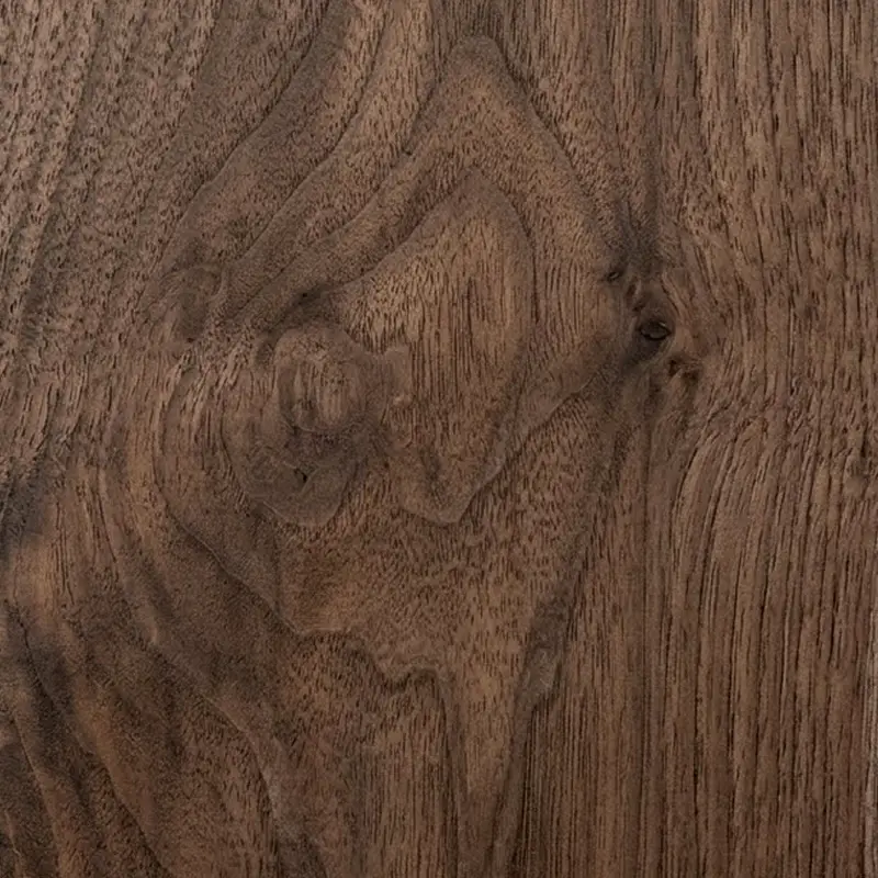 Black Walnut grain — Era Interiors material specification