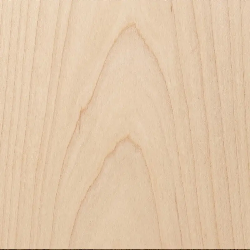 Hard Maple grain — Era Interiors material specification