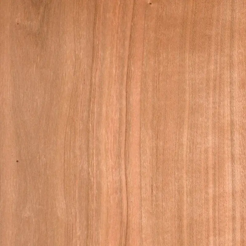American Cherry grain — Era Interiors material specification