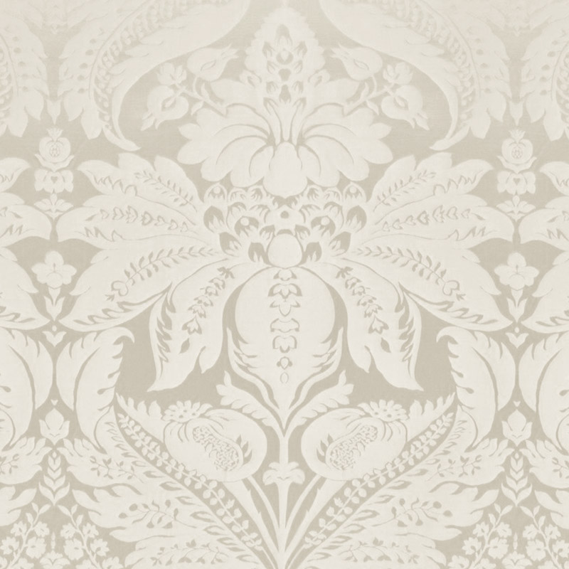 Scalamandre damask fabric