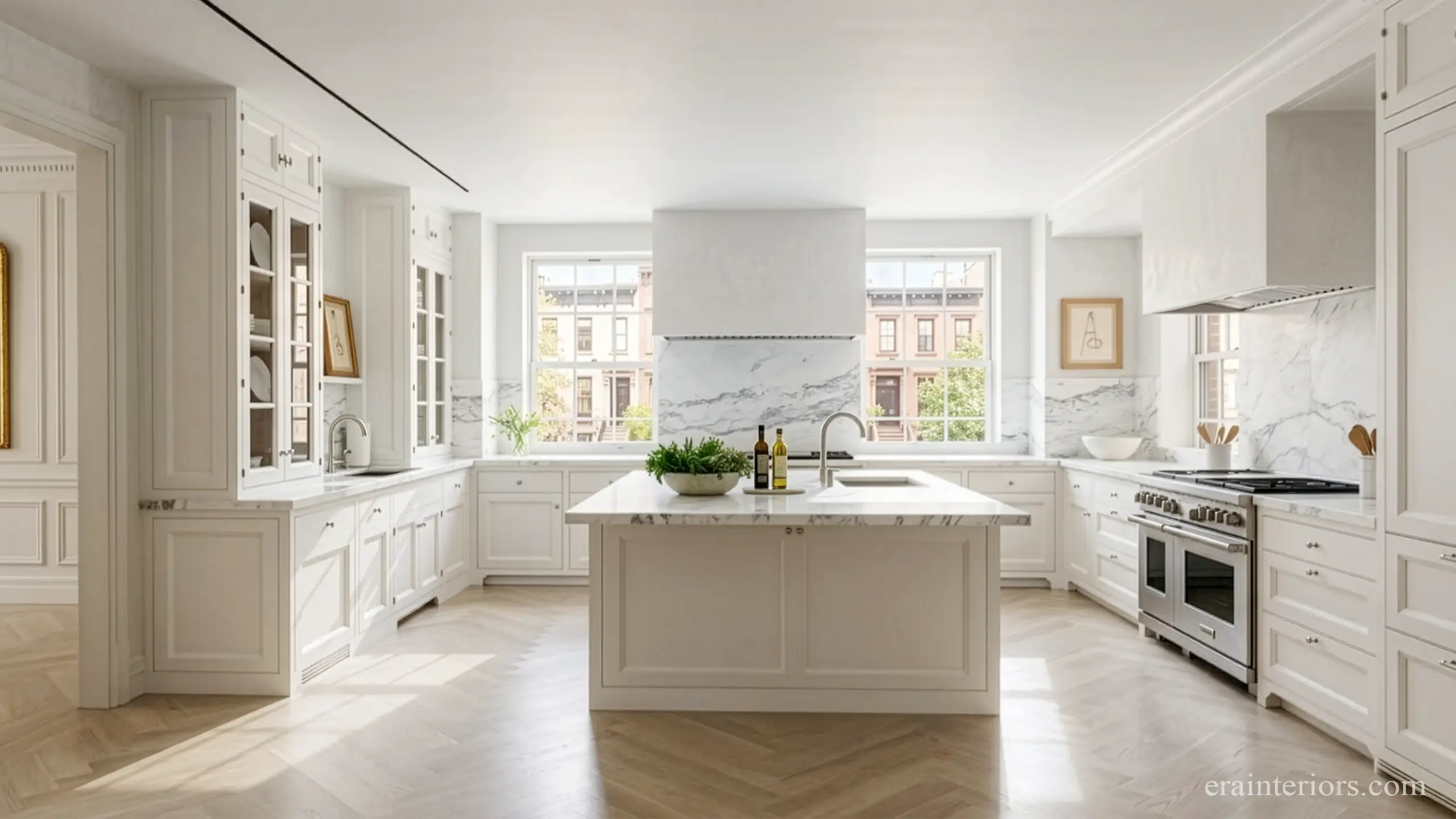 millwork 1