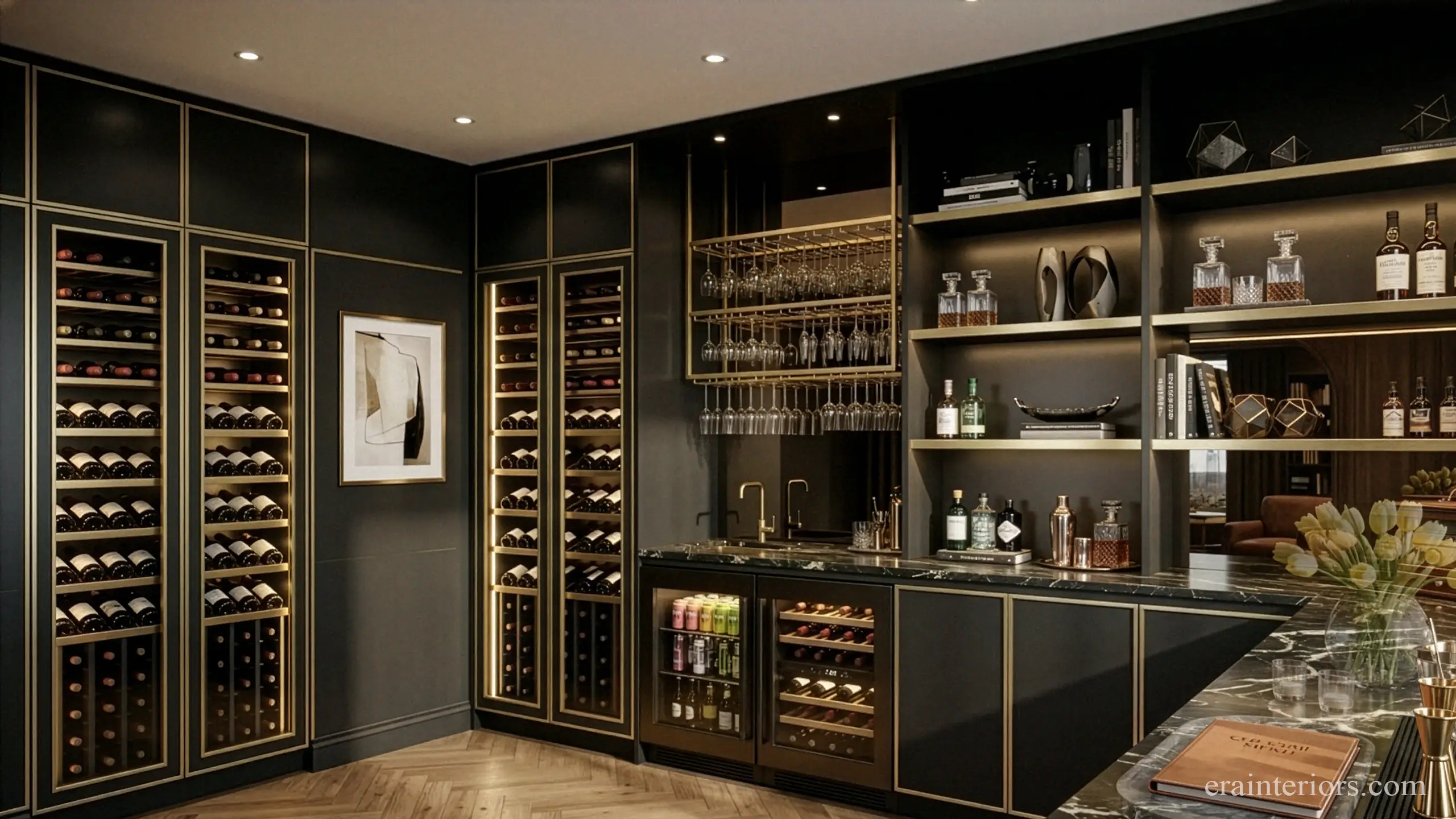 millwork 2
