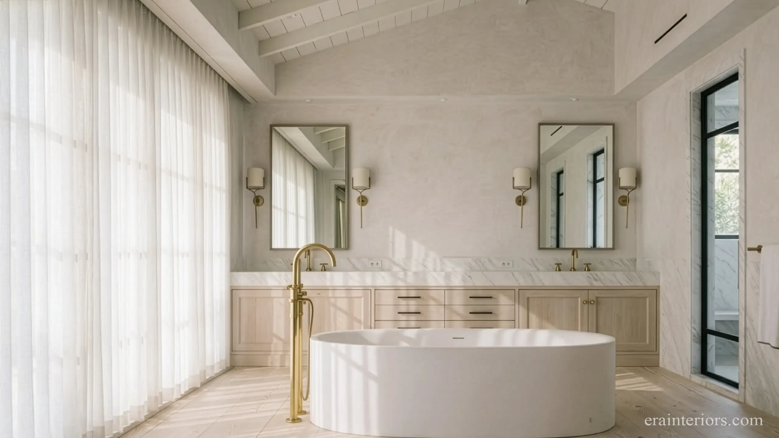 Why Compound Programs Produce Better Outcomes on Large Renovations