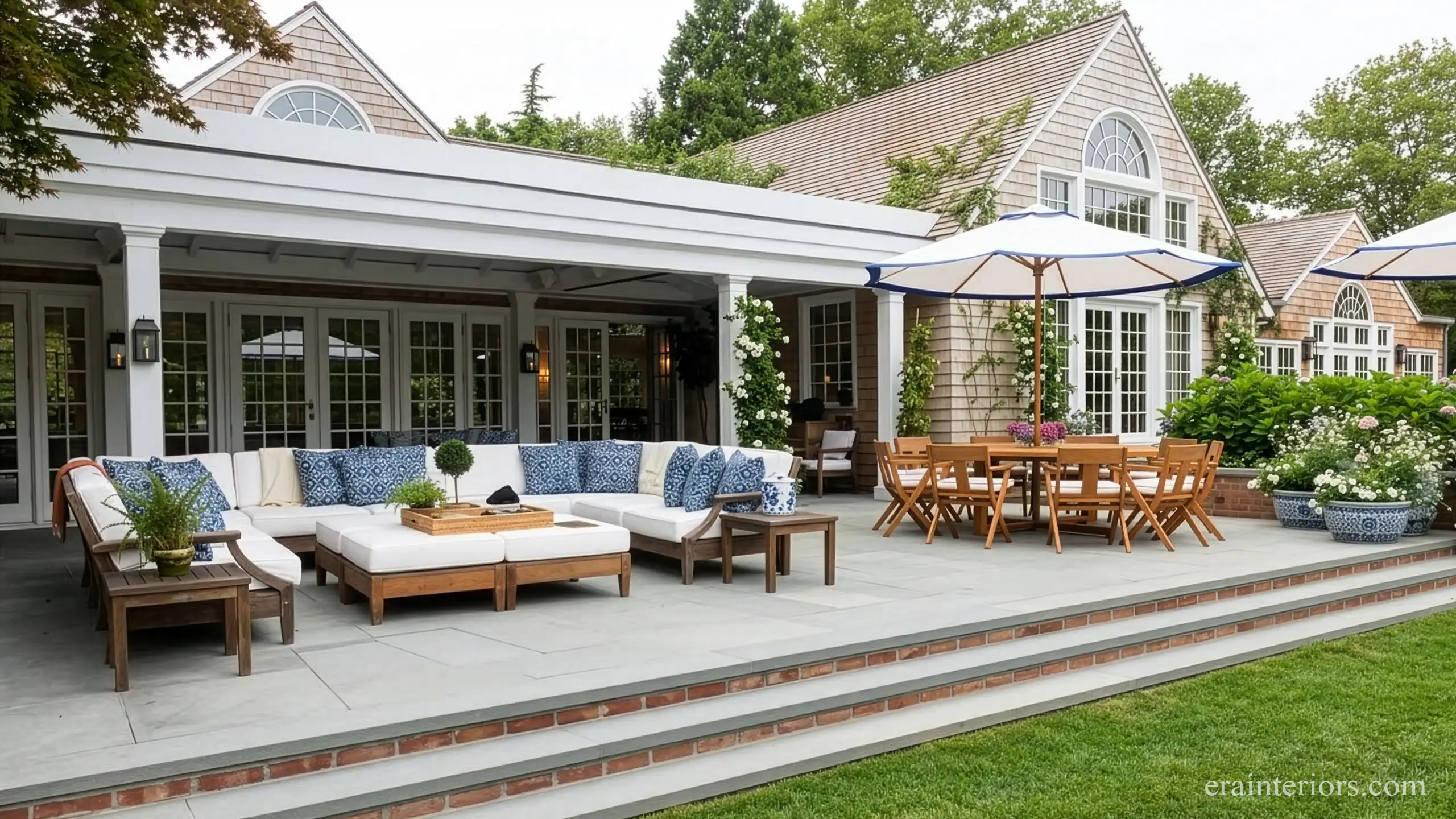 Drapery Specification for Coastal and Vacation Properties