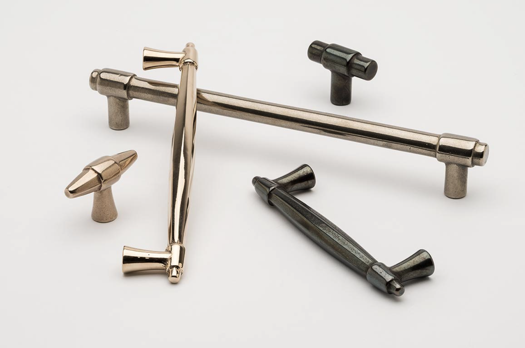 Hardware Is the Last Material Decision and the Most Visible
