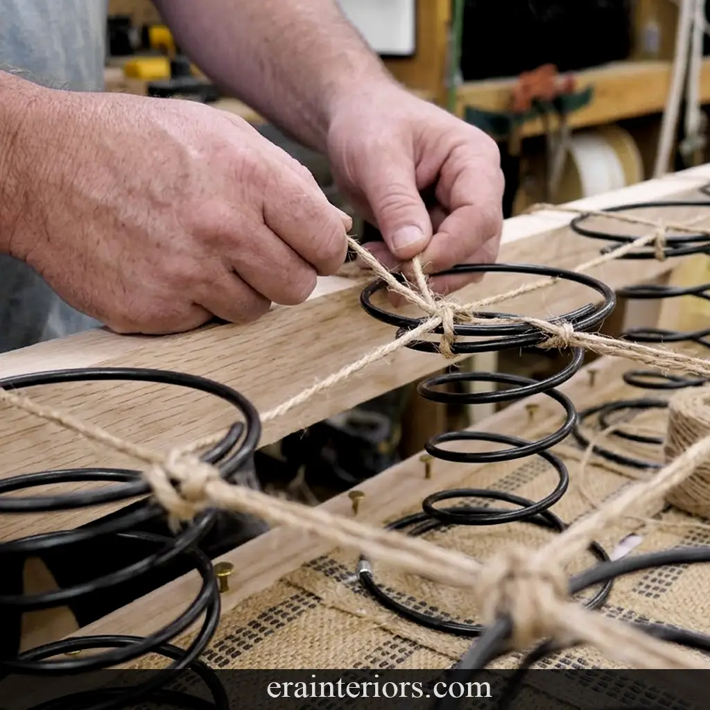 Why Eight-Way Hand-Tied Still Matters