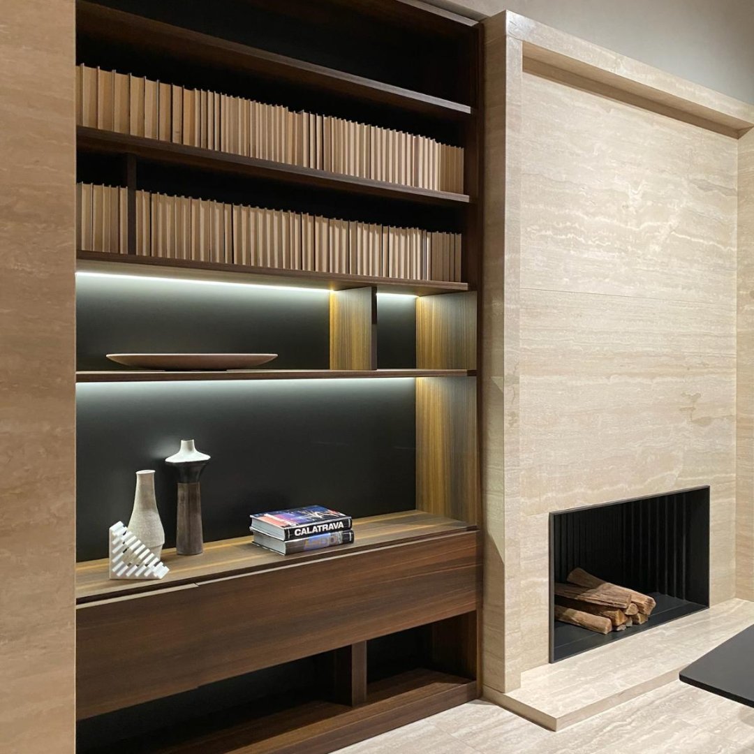 Bookshelf