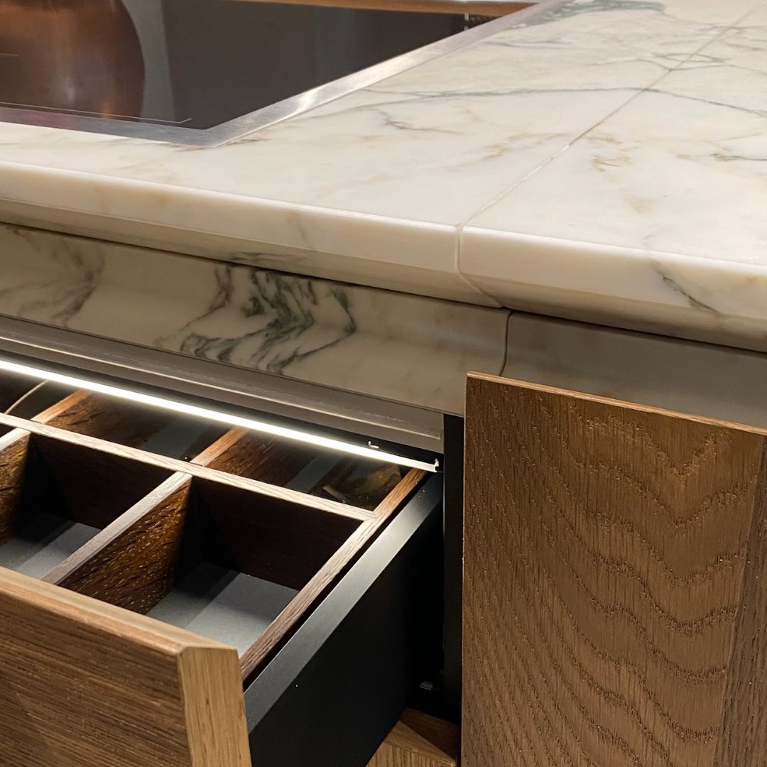 drawer - millwork