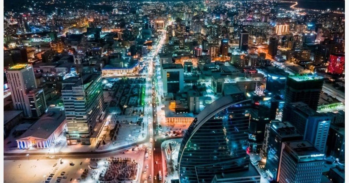 Цахилгаан эрчим хүч хэрэглэгчдийн бүтэц, өсөлт (2020–2024)