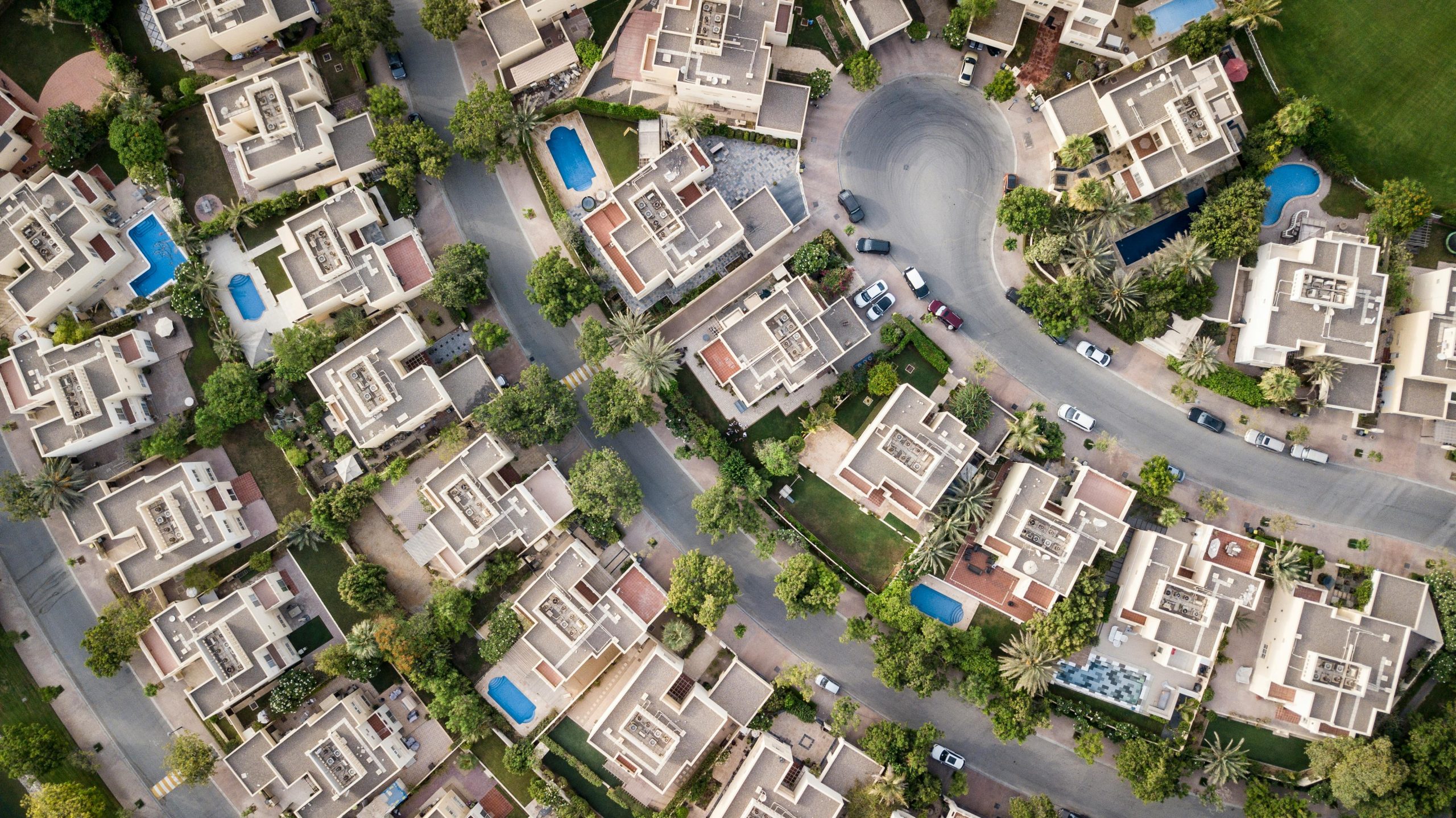 HOA Community