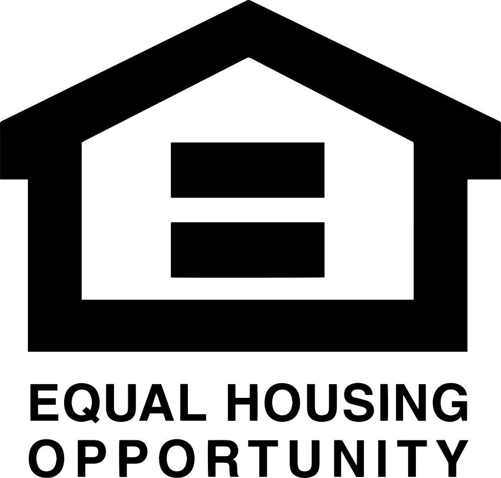Equal Housing Logo