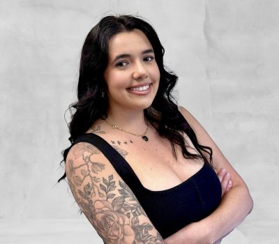 Madison Laframboise