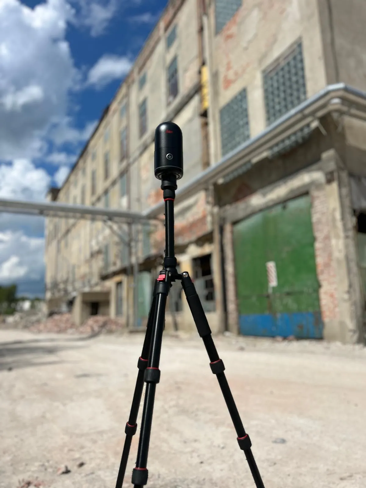 USP Image