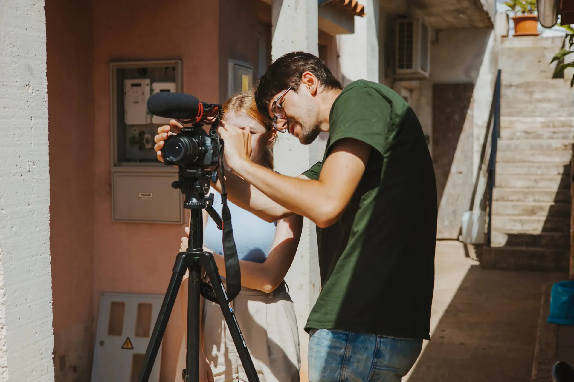 USP Image